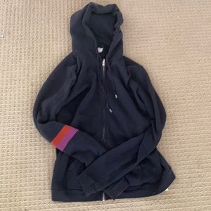 Freecity zip up jacket